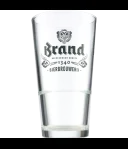 Brand Bierglas Stapelbaar 25 cl