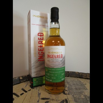 Ingelred Ben Nevis 2010 11Y #274