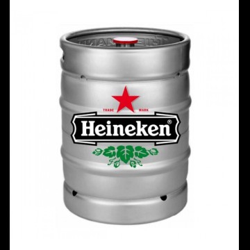 Heineken Fust 50L