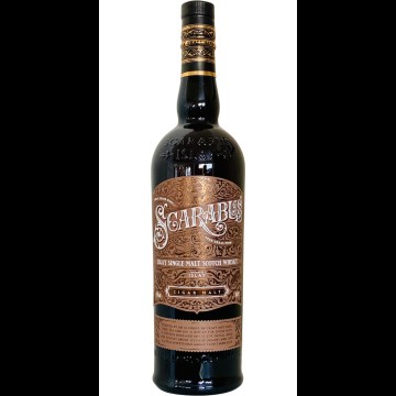 Scarabus Cigar Malt