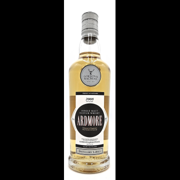 Gordon & Macphail Ardmore 2008