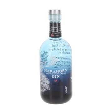 Harahorn Small Batch Gin