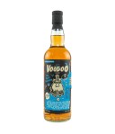 Whisky of VooDoo The Rusty Cauldron Caol Ila 11Y