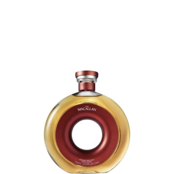 Macallan Time: Space Mastery