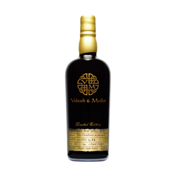 Valinch & Mallet Jamaica Blended "Esters' Delight"