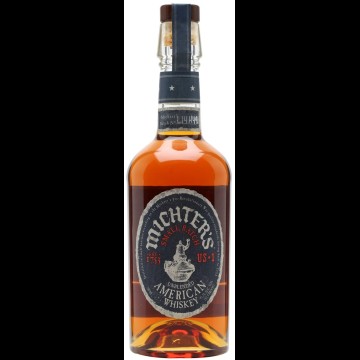 Michter's American Whiskey
