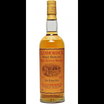 Glenmorangie 10Y 3rd Generation