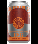 Jopen Chapter 10/12 '23 Pumpkin  Spice Stout