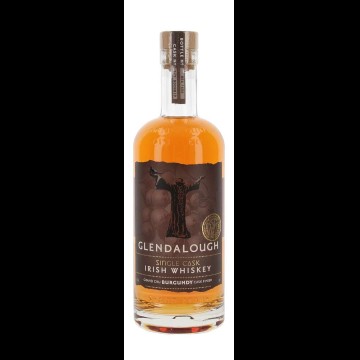 Glendalough Grand Cru Burgundy Cask Finish