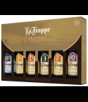 La Trappe Geschenkverpakking 6 flessen