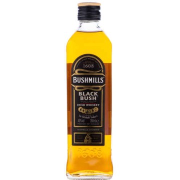Bushmills Black Bush