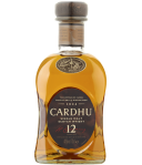 Cardhu Whisky 12 yr