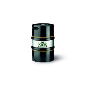 DE KLOK GROLSCH Pils fust 50 Liter