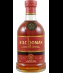 Kilchoman 20th Anniversary Cask Series 15 Years Old