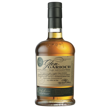 Glen Garioch 12Y