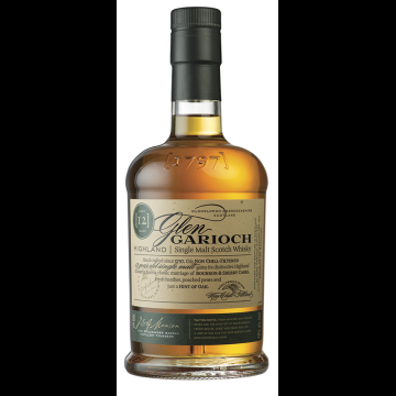 Glen Garioch 12Y