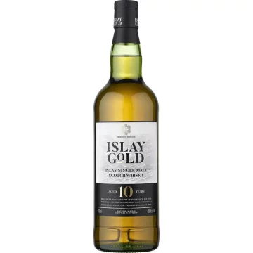 Islay Gold 10 Years Old