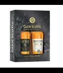 Glen Scotia Double Cask en 15Y Cadeauset