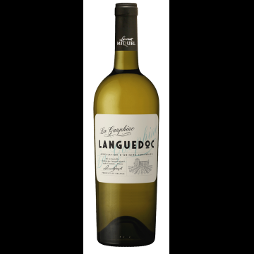 Laurent Miquel Grands Terroirs La Gauphine Blanc