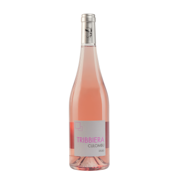 Culombu Tribbiera Rosé