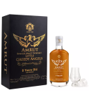 Amrut 8 YO Greedy Angels