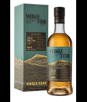 Meikle Toir 8Y 2018 Bourbon Barrel Peated #6391