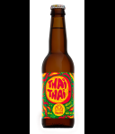 Oedipus Thai Thai Tripel