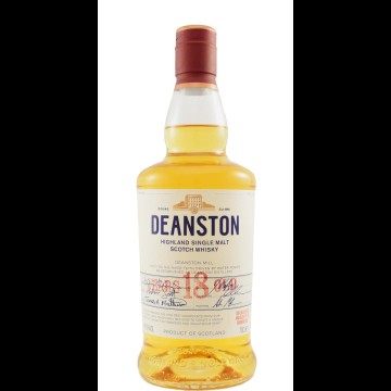 Deanston 18 Years Old
