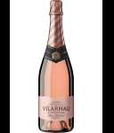 Vilarnau Cava Brut Rosé