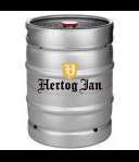 Hertog Jan pils fust 50 L