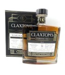 Claxton's Bruichladdich 2007