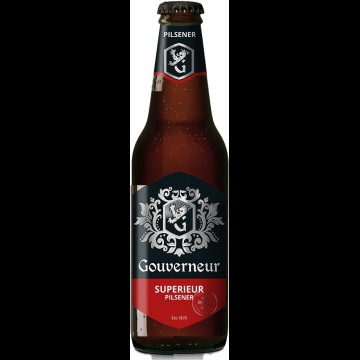 Gouverneur Superieur Pilsener