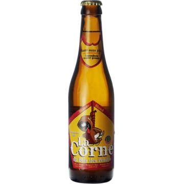 La Corne Blond