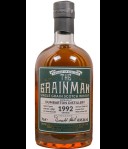 The Grainman 1992 Dumbarton