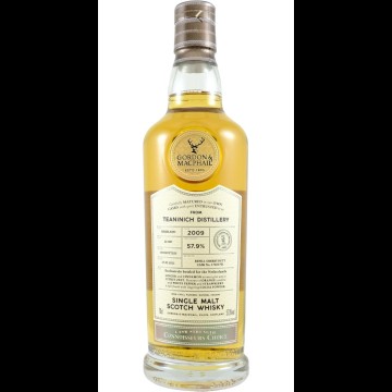 Gordon & Macphail Teaninich 2009