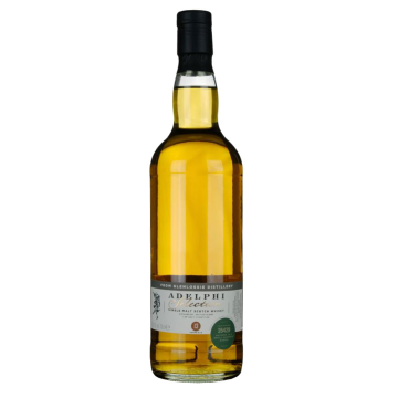 Adelphi Selection Glenlossie 13 Years Old 2011 #35429