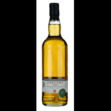 Adelphi Selection Glenlossie 13 Years Old 2011 #35429