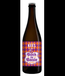 Brouwerij Kees Bock to Basic Bockbeer