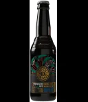 Jopen Barrel Aged Meesterstuk ’24 BA Porter Rye & Single Malt Whisky