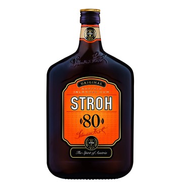 Stroh 80%