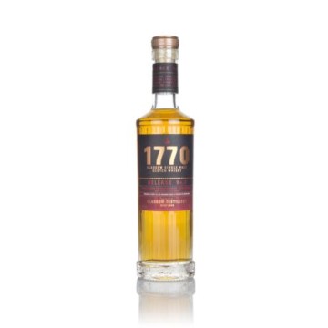 1770 Glasgow Distillery 2nd Release