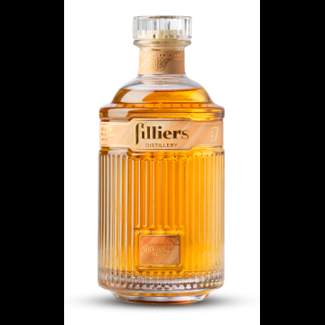 Filliers Master Distiller Edition #2 Mizunara Cask #6244