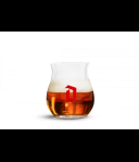 Duvel glas 'Duvel Barrel Aged'
