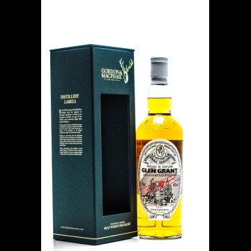 Gordon&Macphail Glen Grant 40 Years Old