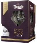 Tongerlo Discovery Box 3x33cl + glas