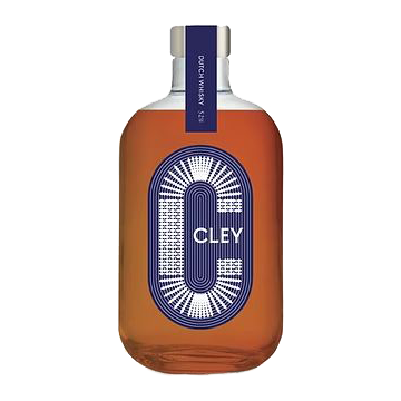 Cley Dutch Cask Strength Single Malt Whisky