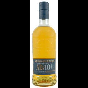 Ardnamurchan AD/10 Years Old