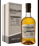 Glenallachie 2013 Virgin Oak Single Cask 12Y #4385