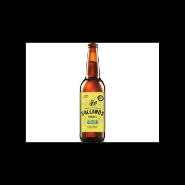 Sallands Landbier blond