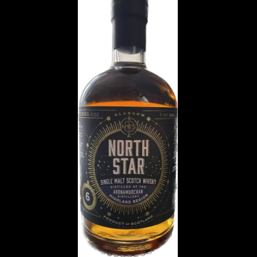 North Star Ardnamurchan 6 YO